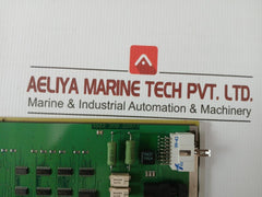 Philips Printed Circuit Board 9562 158 37302
