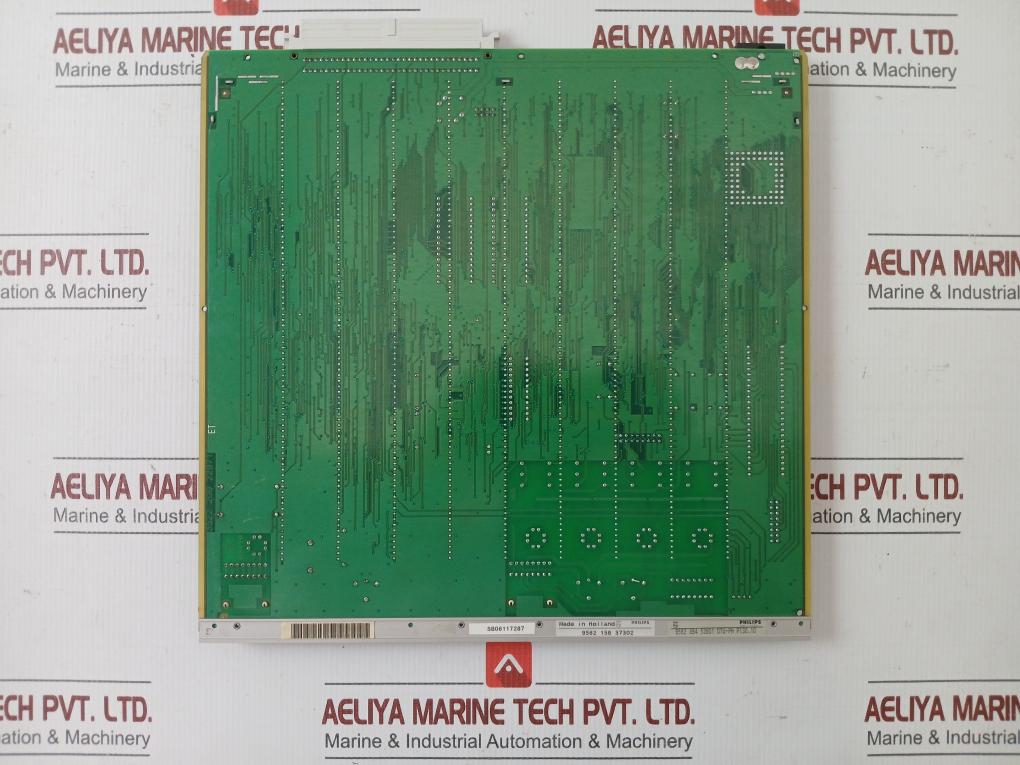 Philips Printed Circuit Board 9562 158 37302