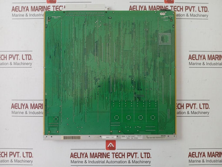 Philips Printed Circuit Board 9562 158 37302