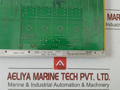 Philips Printed Circuit Board 9562 158 37302