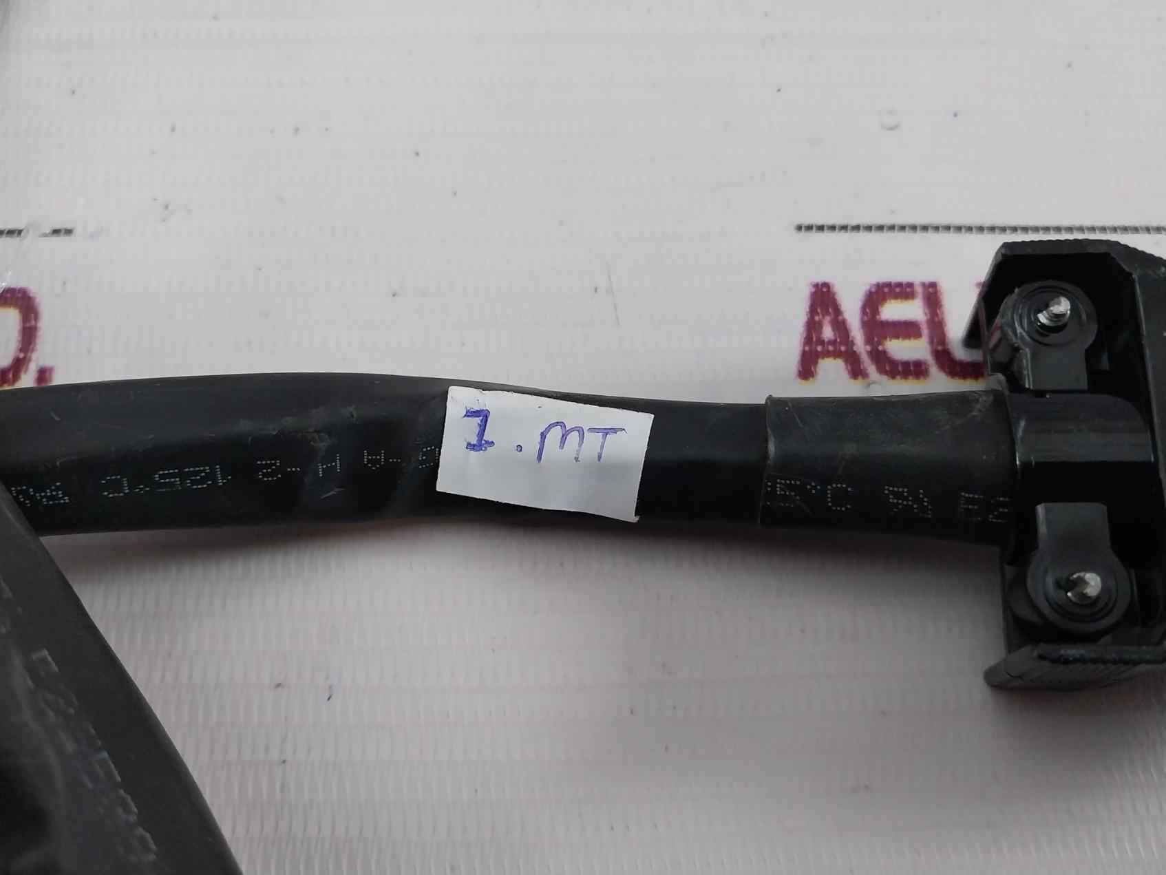 Powercom 63S-k1K0-047 Battery Pack Ac 100-120V 50/60Hz (Without Battery)