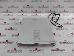 Powercom 63S-k1K0-047 Battery Pack Ac 100-120V 50/60Hz (Without Battery)