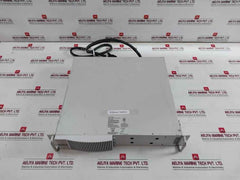 Powercom 63S-k1K0-047 Battery Pack Ac 100-120V 50/60Hz (Without Battery)