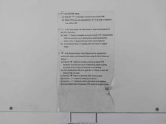 Powercom 63S-k1K0-047 Battery Pack Ac 100-120V 50/60Hz (Without Battery)
