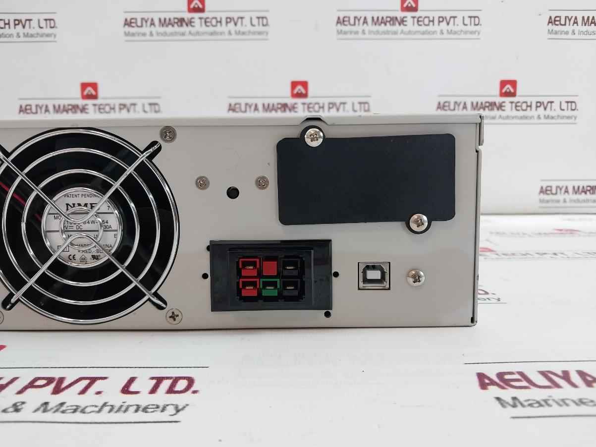 Powercom 63S-k1K0-047 Battery Pack Ac 100-120V 50/60Hz (Without Battery)