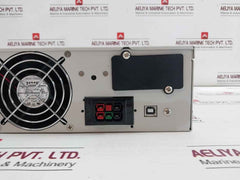 Powercom 63S-k1K0-047 Battery Pack Ac 100-120V 50/60Hz (Without Battery)