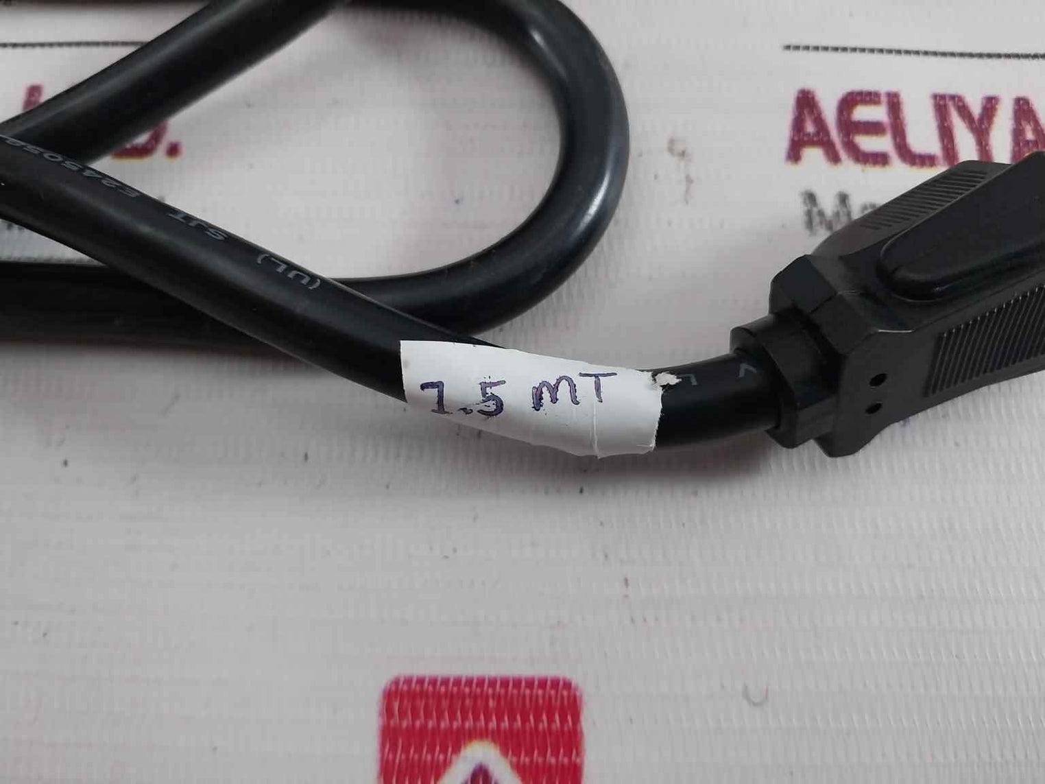 Powercom 63S-k1K0-047 Battery Pack Ac 100-120V 50/60Hz (Without Battery)