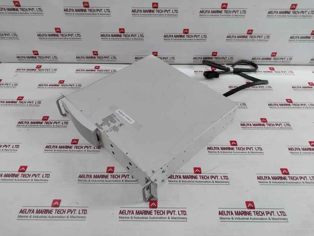 Powercom 63S-k1K0-047 Battery Pack Ac 100-120V 50/60Hz (Without Battery)