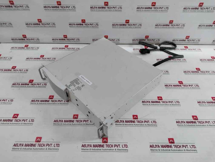 Powercom 63S-k1K0-047 Battery Pack Ac 100-120V 50/60Hz (Without Battery)