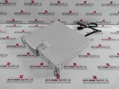 Powercom 63S-k1K0-047 Battery Pack Ac 100-120V 50/60Hz (Without Battery)