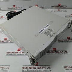 Powercom 63S-k1K0-047 Battery Pack Uninterruptible Power Supply(Without Battery)