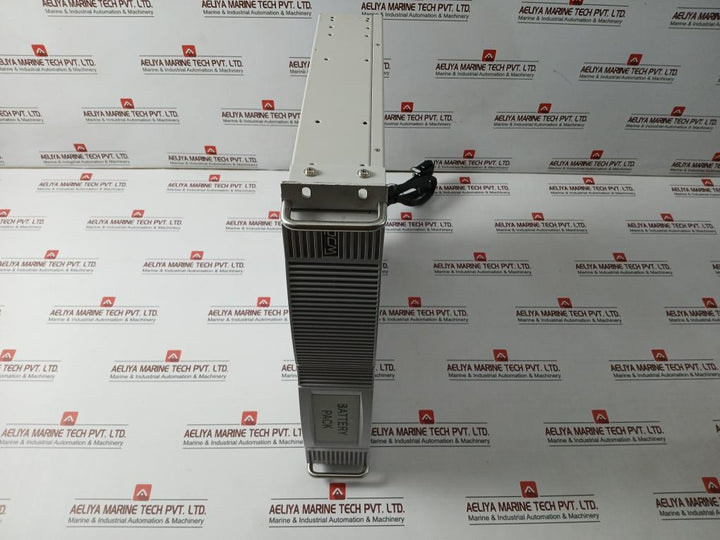 Powercom 63S-k1K0-047 Battery Pack Uninterruptible Power Supply(Without Battery)