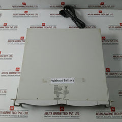 Powercom 63S-k1K0-047 Battery Pack Uninterruptible Power Supply(Without Battery)