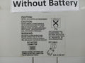Powercom 63S-k1K0-047 Battery Pack Uninterruptible Power Supply(Without Battery)