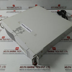 Powercom 63S-k1K0-047 Battery Pack Uninterruptible Power Supply(Without Battery)