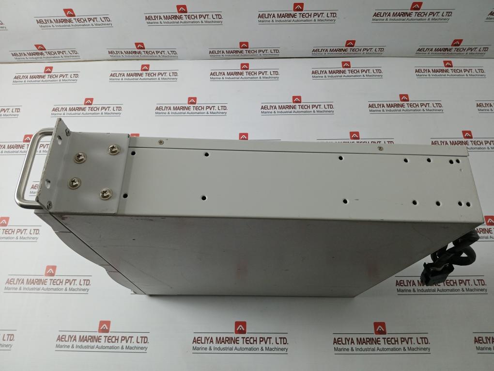 Powercom 63S-k1K0-047 Battery Pack Uninterruptible Power Supply(Without Battery)