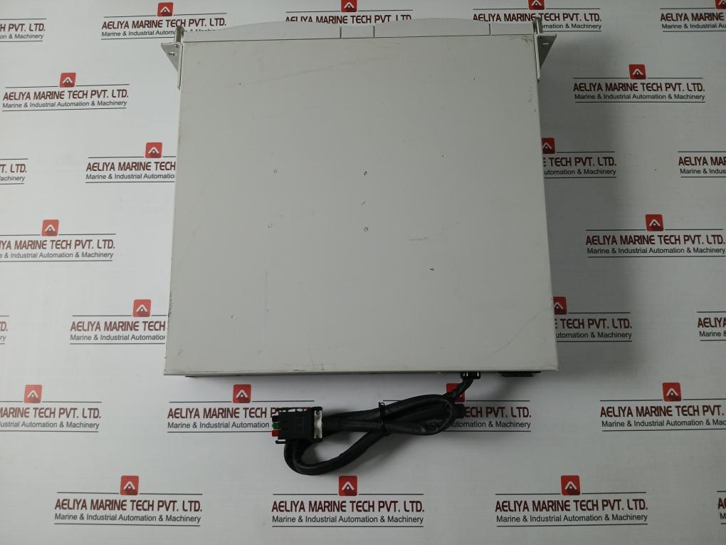 Powercom 63S-k1K0-047 Battery Pack Uninterruptible Power Supply(Without Battery)