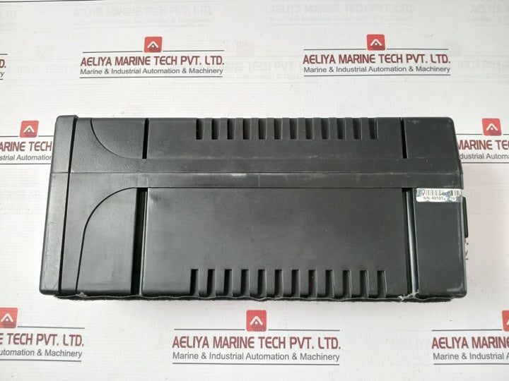 Powercom Bnt-500Ap Uninterruptible Power Supply Ac 220V 300W Ac250V 1.6W