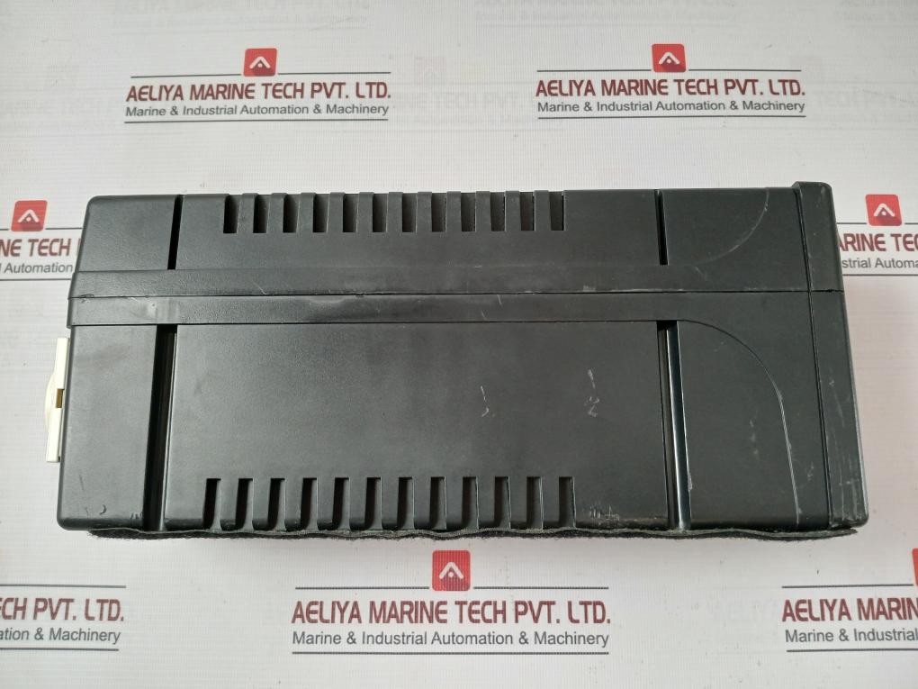 Powercom Bnt-500Ap Uninterruptible Power Supply Ac 220V 300W Ac250V 1.6W