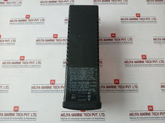 Powercom Bnt-500Ap Uninterruptible Power Supply Ac 220V 300W Ac250V 1.6W
