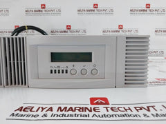 Powercom Vgd-1000-rm L Uninterruptible Power Supply 1000Va/700W Ac 100-120V