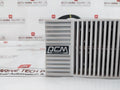 Powercom Vgd-1000-rm L Uninterruptible Power Supply 1000Va/700W Ac 100-120V