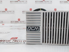 Powercom Vgd-1000-rm L Uninterruptible Power Supply 1000Va/700W Ac 100-120V