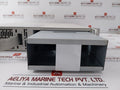 Powercom Vgd-1000-rm L Uninterruptible Power Supply 1000Va/700W Ac 100-120V
