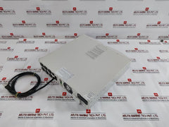 Powercom Vgd-1000-rm L Uninterruptible Power Supply 1000Va/700W Ac 100-120V