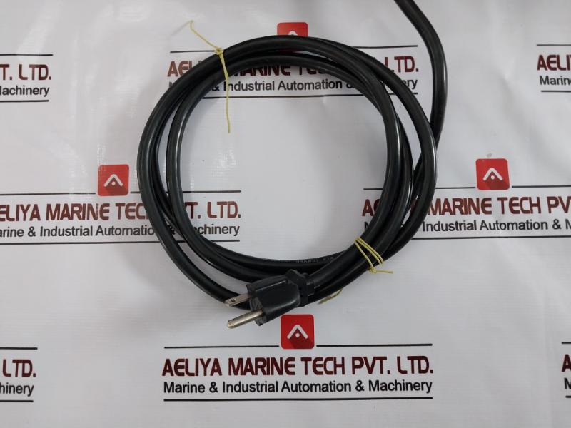 Powercom Vgd-1000-rm L Uninterruptible Power Supply 1000Va/700W Ac 100-120V