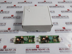 POWERCON 5808-208/2 Pulse Amplr PCB