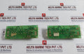 POWERCON 5808-208/2 Pulse Amplr PCB