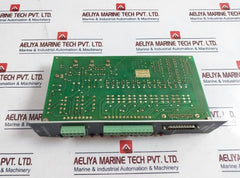 Powercon Cnd-1 Digital Output Module D19-204-r1