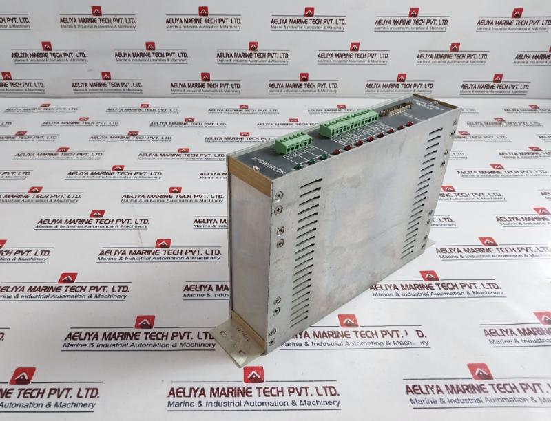 Powercon Cnd-1 Digital Output Module