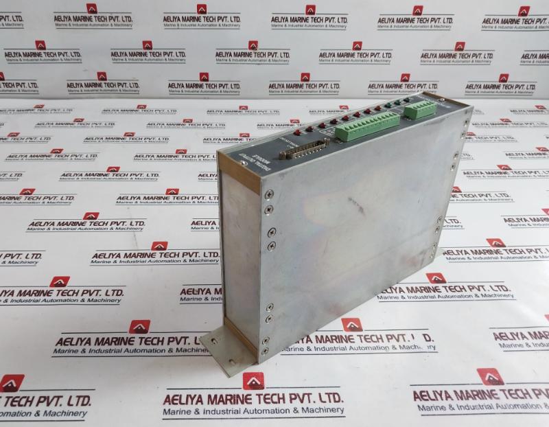 Powercon Cnd-1 Digital Output Module D19-204-r1