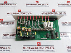 Powercon Cnd-1 Digital Output Module D19-204-r1