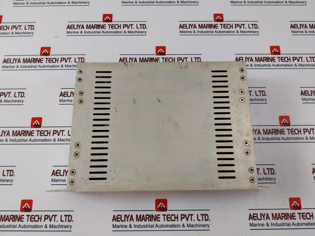 Powercon Cnd-2 Analog Control Module Controller Unit 24v