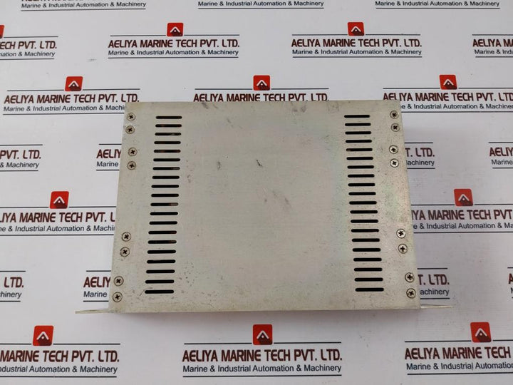 Powercon Cnd-2 Analog Control Module Controller Unit 24v