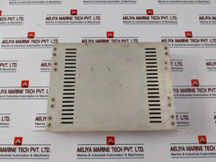 Powercon Cnd-2 Analog Control Module Controller Unit 24v