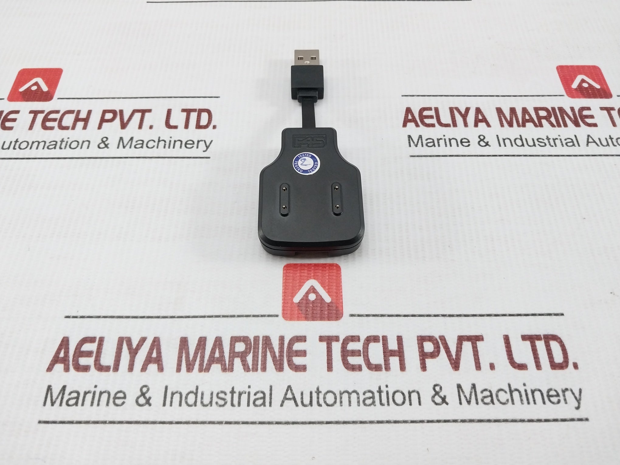 Monitor Charging Dock F45