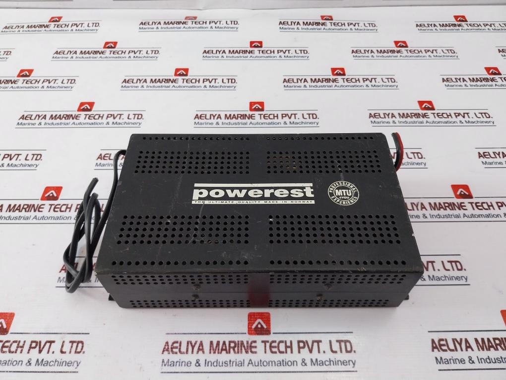 Powerest 0890a Switch Mode Power Supply 200-260vac