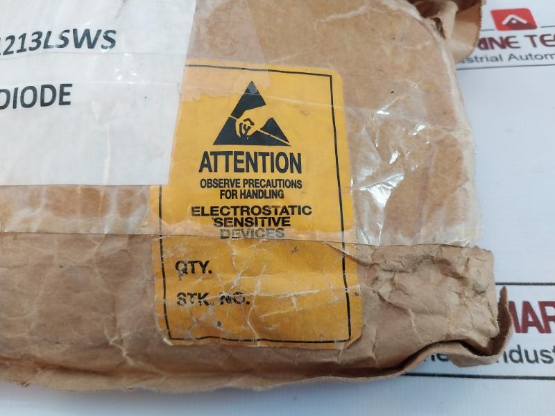 Powerex R5021213LSWS Fast Recovery Diode Module 470 Amps 56539