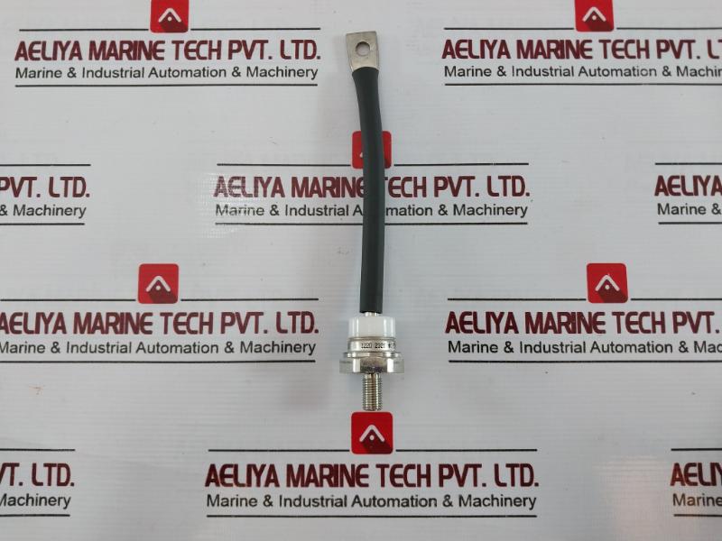 Powerex R5021213LSWS Fast Recovery Diode Module 470 Amps 56539