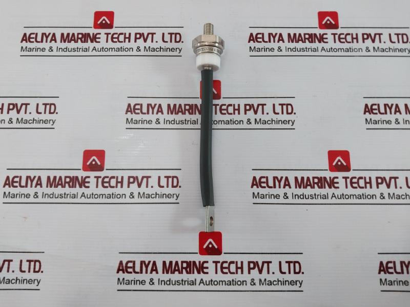 Powerex R5021213LSWS Fast Recovery Diode Module 470 Amps 56539