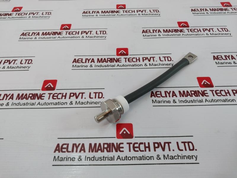 Powerex R5021213LSWS Fast Recovery Diode Module 470 Amps 56539