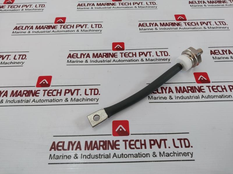 Powerex R5021213LSWS Fast Recovery Diode Module 470 Amps 56539