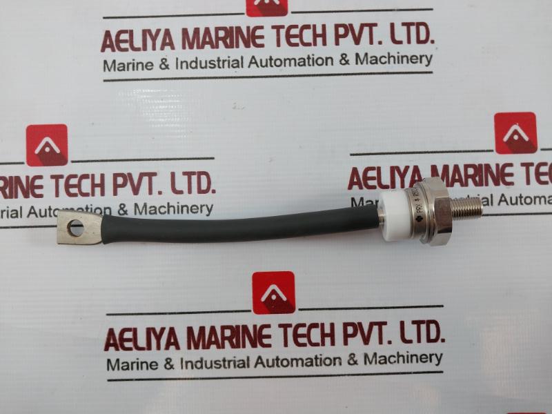 Powerex R5021213LSWS Fast Recovery Diode Module 470 Amps 56539