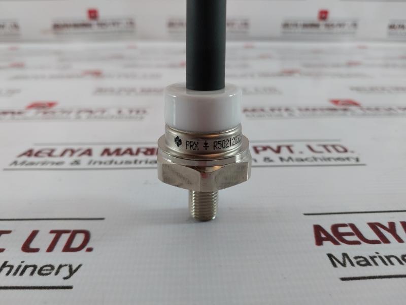 Powerex R5021213LSWS Fast Recovery Diode Module 470 Amps 56539