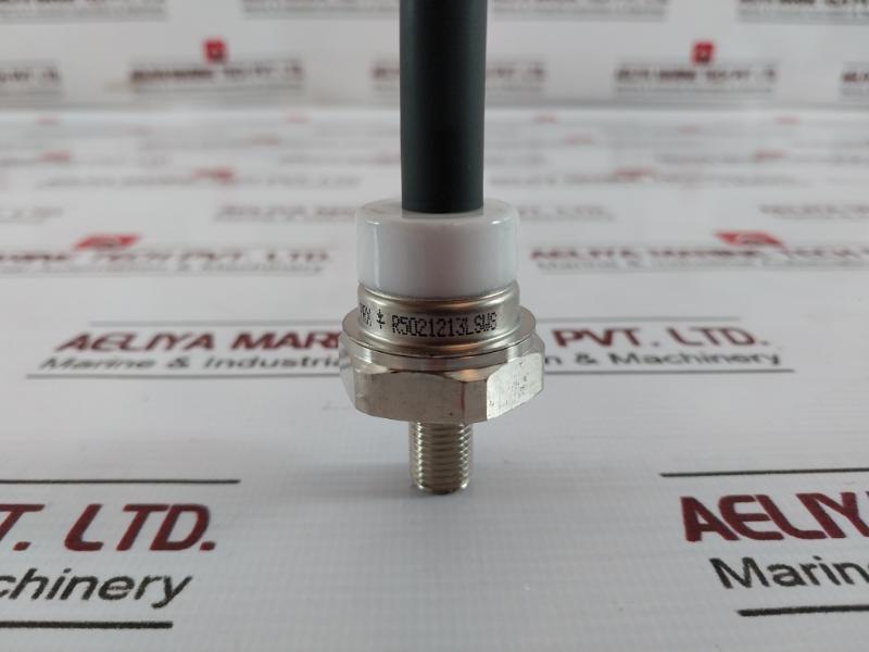 Powerex R5021213LSWS Fast Recovery Diode Module 470 Amps 56539