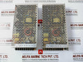 Powerld Cmg-h150d12g+24 Power Supply Manufacturer 200-240v 12vdc 5a 24vdc 6a